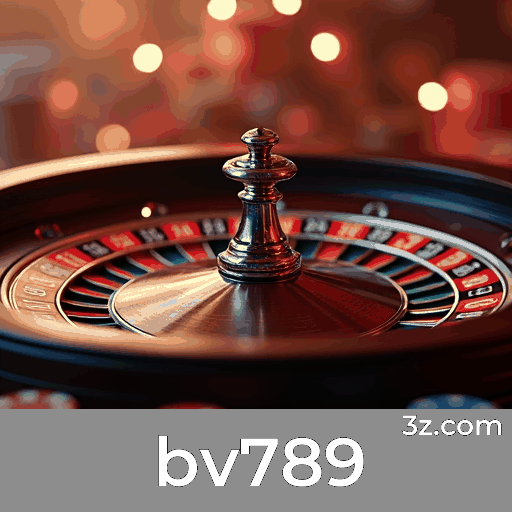 bv789: O Melhor Cassino Online do Brasil